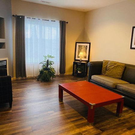 Orca Inn Suites Ferndale Extérieur photo