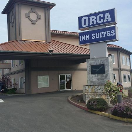 Orca Inn Suites Ferndale Extérieur photo
