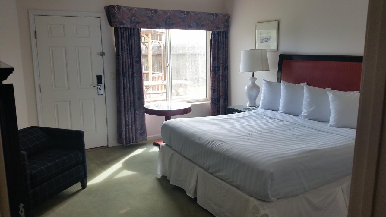 Orca Inn Suites Ferndale Extérieur photo