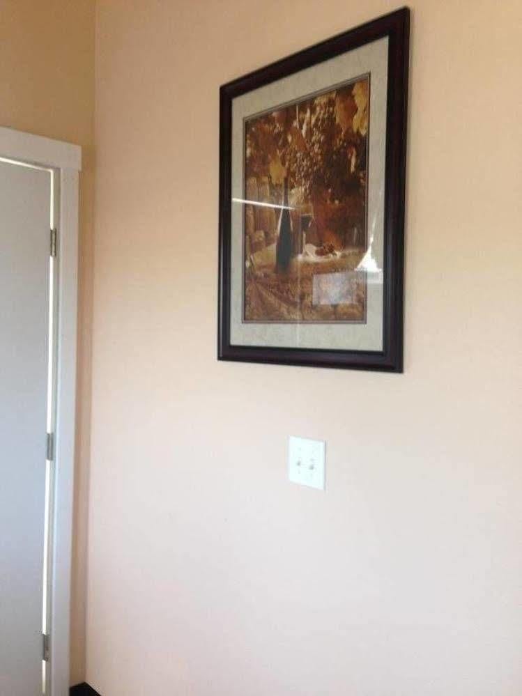 Orca Inn Suites Ferndale Extérieur photo