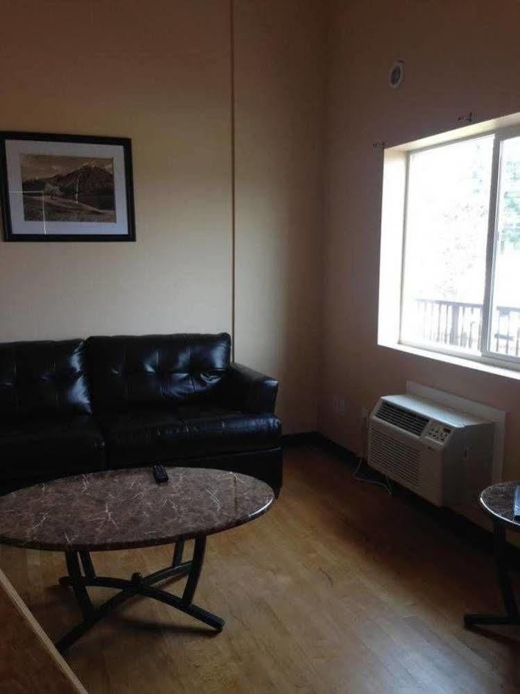 Orca Inn Suites Ferndale Extérieur photo