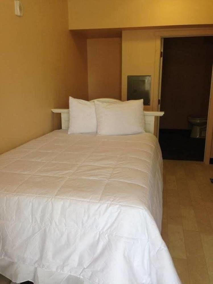 Orca Inn Suites Ferndale Extérieur photo