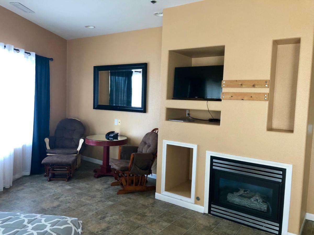 Orca Inn Suites Ferndale Extérieur photo
