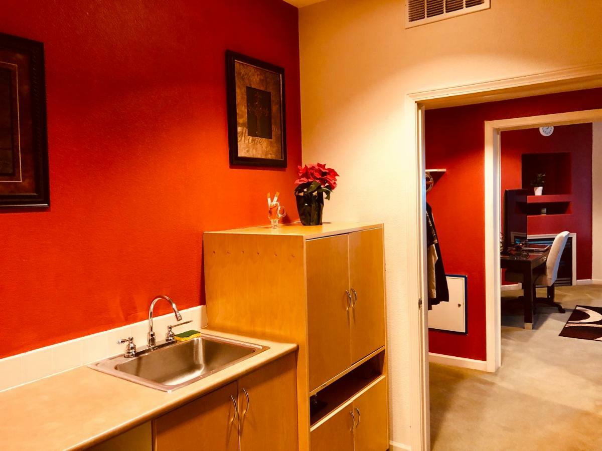Orca Inn Suites Ferndale Extérieur photo