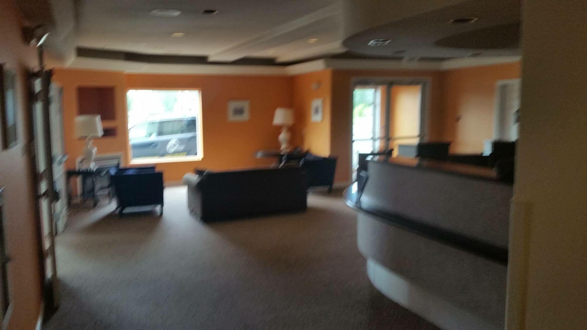 Orca Inn Suites Ferndale Extérieur photo